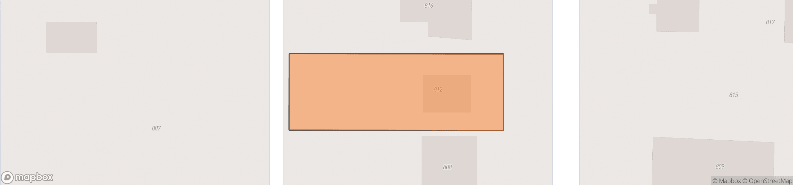 Map showing details for the parcel located at Explore tax assessor data, mortgage history, owner contact information, parcel boundaries, and more from your mobile device.