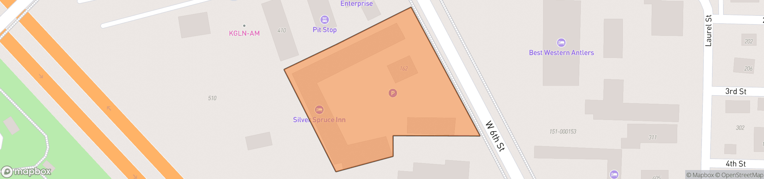 Map showing details for the parcel located at Explore tax assessor data, mortgage history, owner contact information, parcel boundaries, and more from your mobile device.