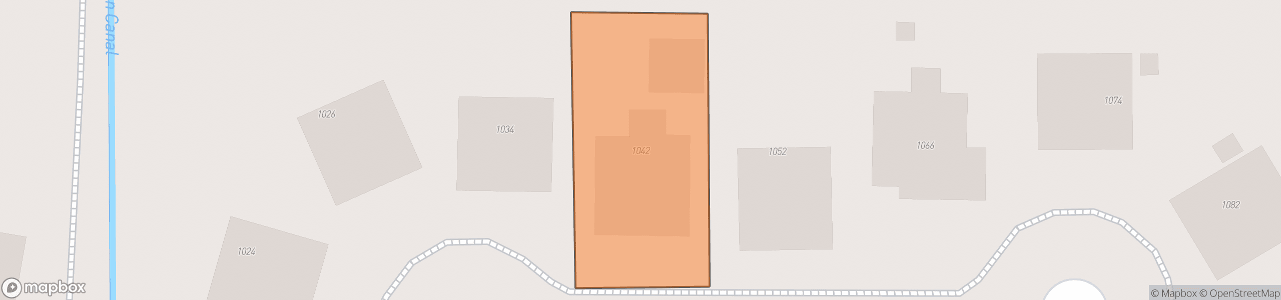 Map showing details for the parcel located at Explore tax assessor data, mortgage history, owner contact information, parcel boundaries, and more from your mobile device.