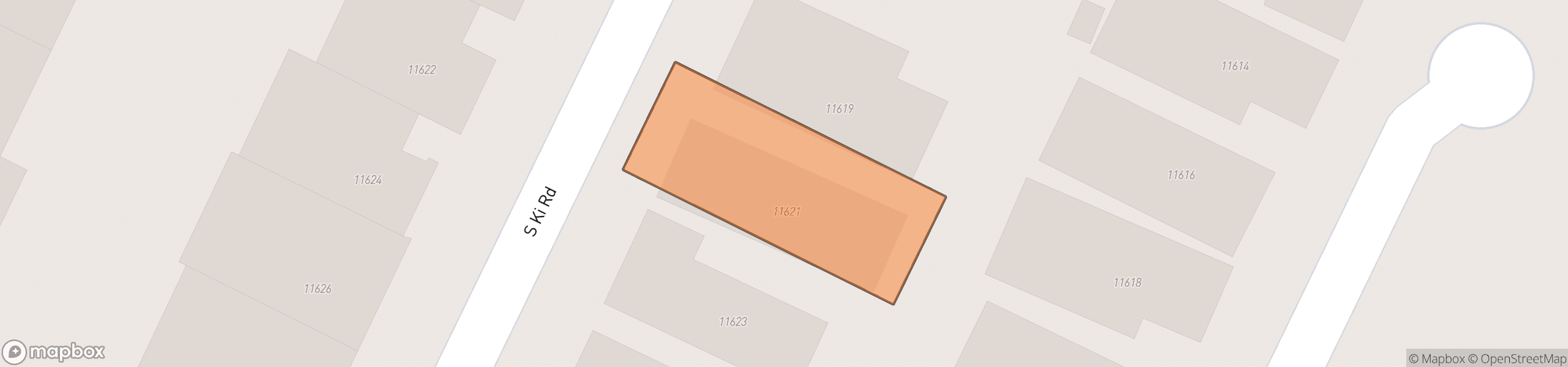 Map showing details for the parcel located at Explore tax assessor data, mortgage history, owner contact information, parcel boundaries, and more from your mobile device.