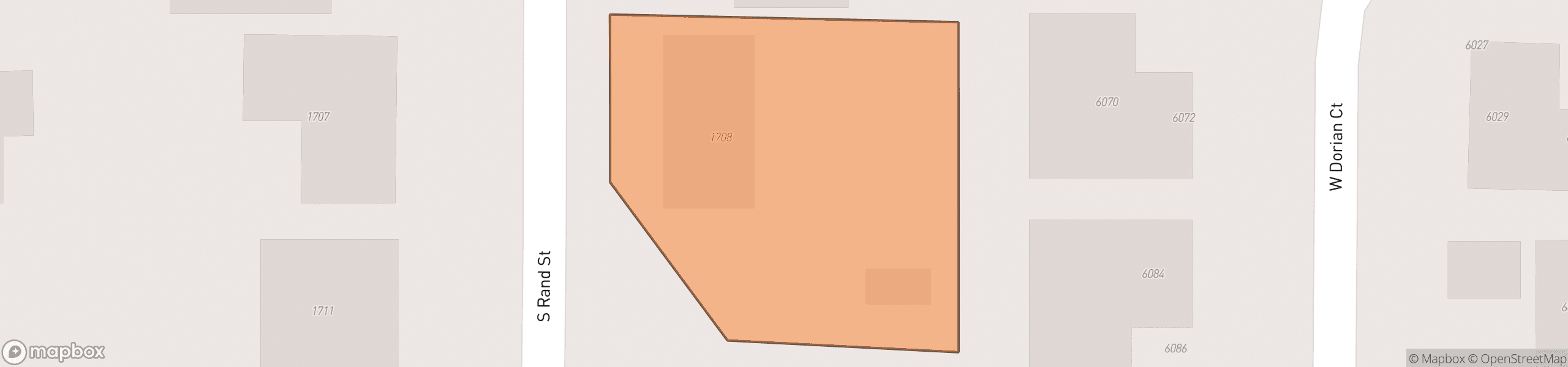 Map showing details for the parcel located at Explore tax assessor data, mortgage history, owner contact information, parcel boundaries, and more from your mobile device.