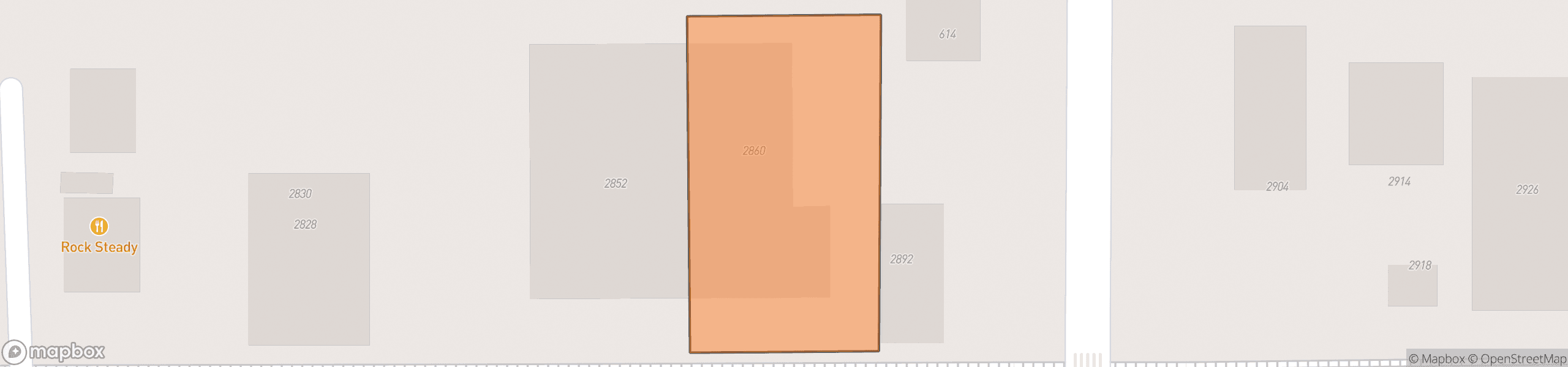 Map showing details for the parcel located at Explore tax assessor data, mortgage history, owner contact information, parcel boundaries, and more from your mobile device.