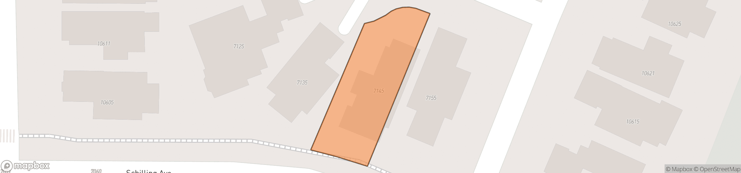 Map showing details for the parcel located at Explore tax assessor data, mortgage history, owner contact information, parcel boundaries, and more from your mobile device.