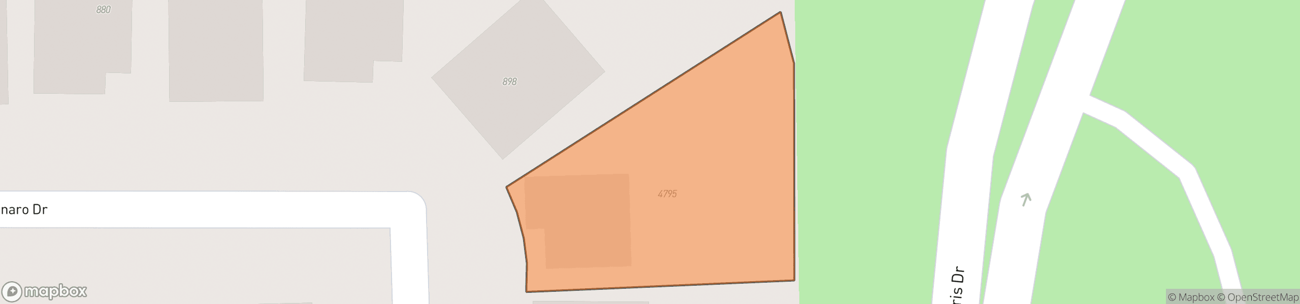 Map showing details for the parcel located at Explore tax assessor data, mortgage history, owner contact information, parcel boundaries, and more from your mobile device.