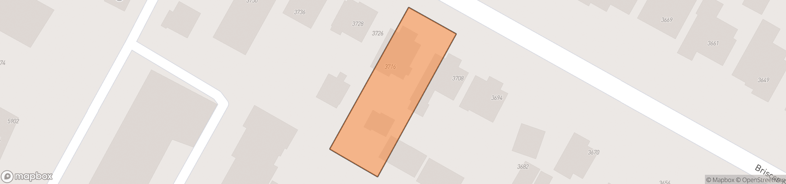 Map showing details for the parcel located at Explore tax assessor data, mortgage history, owner contact information, parcel boundaries, and more from your mobile device.