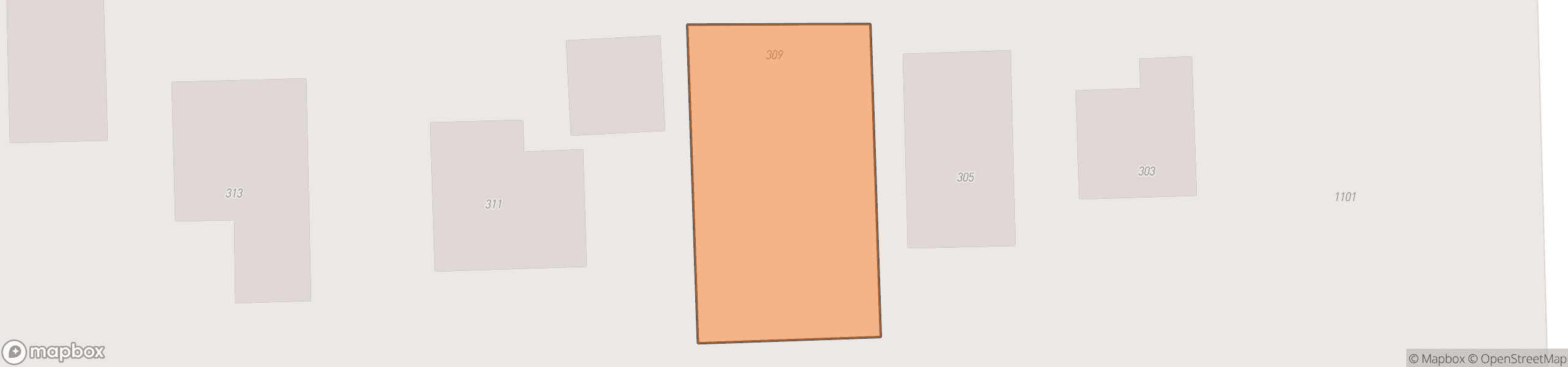 Map showing details for the parcel located at Explore tax assessor data, mortgage history, owner contact information, parcel boundaries, and more from your mobile device.