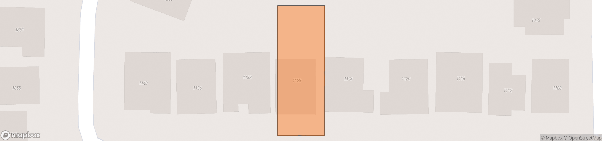 Map showing details for the parcel located at Explore tax assessor data, mortgage history, owner contact information, parcel boundaries, and more from your mobile device.