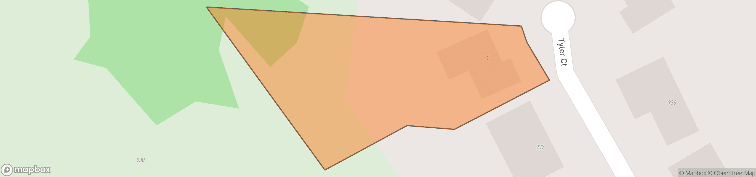 Map showing details for the parcel located at Explore tax assessor data, mortgage history, owner contact information, parcel boundaries, and more from your mobile device.