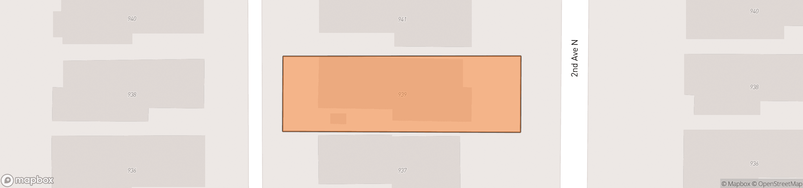 Map showing details for the parcel located at Explore tax assessor data, mortgage history, owner contact information, parcel boundaries, and more from your mobile device.