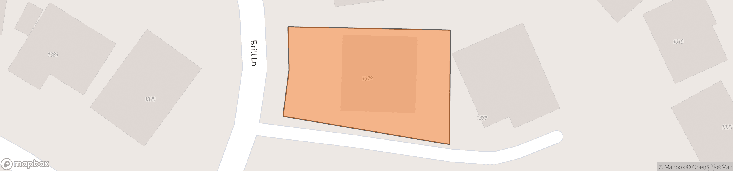 Map showing details for the parcel located at Explore tax assessor data, mortgage history, owner contact information, parcel boundaries, and more from your mobile device.