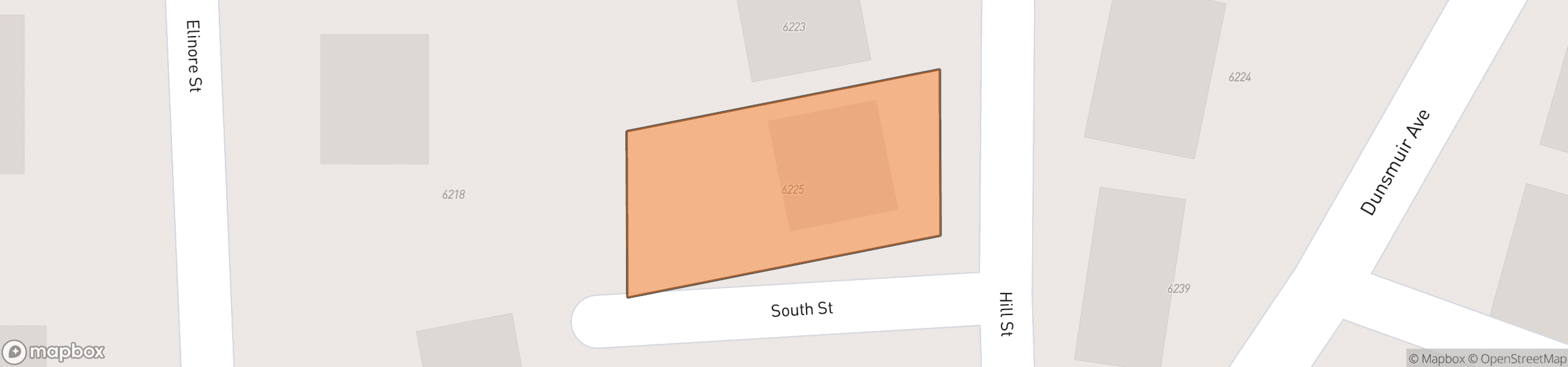 Map showing details for the parcel located at Explore tax assessor data, mortgage history, owner contact information, parcel boundaries, and more from your mobile device.