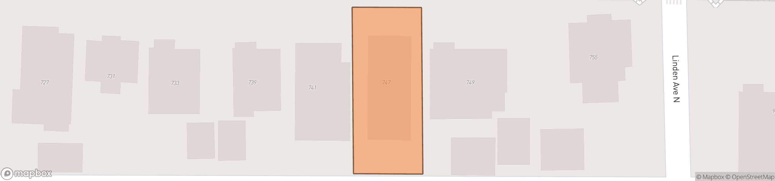 Map showing details for the parcel located at Explore tax assessor data, mortgage history, owner contact information, parcel boundaries, and more from your mobile device.