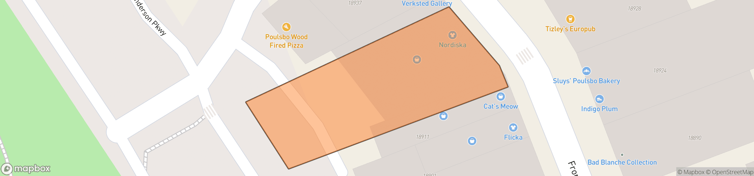 Map showing details for the parcel located at Explore tax assessor data, mortgage history, owner contact information, parcel boundaries, and more from your mobile device.