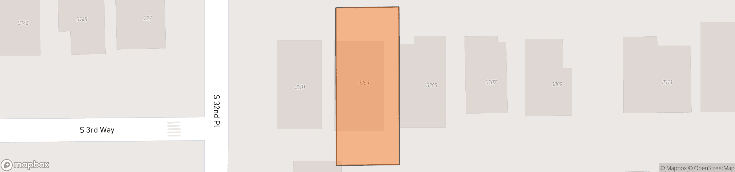 Map showing details for the parcel located at Explore tax assessor data, mortgage history, owner contact information, parcel boundaries, and more from your mobile device.