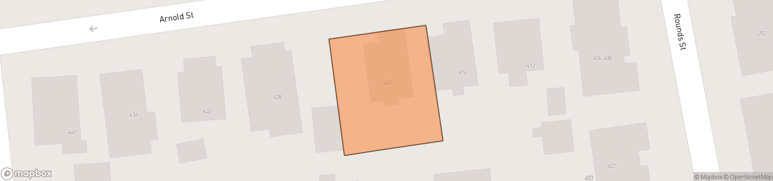 Map showing details for the parcel located at Explore tax assessor data, mortgage history, owner contact information, parcel boundaries, and more from your mobile device.