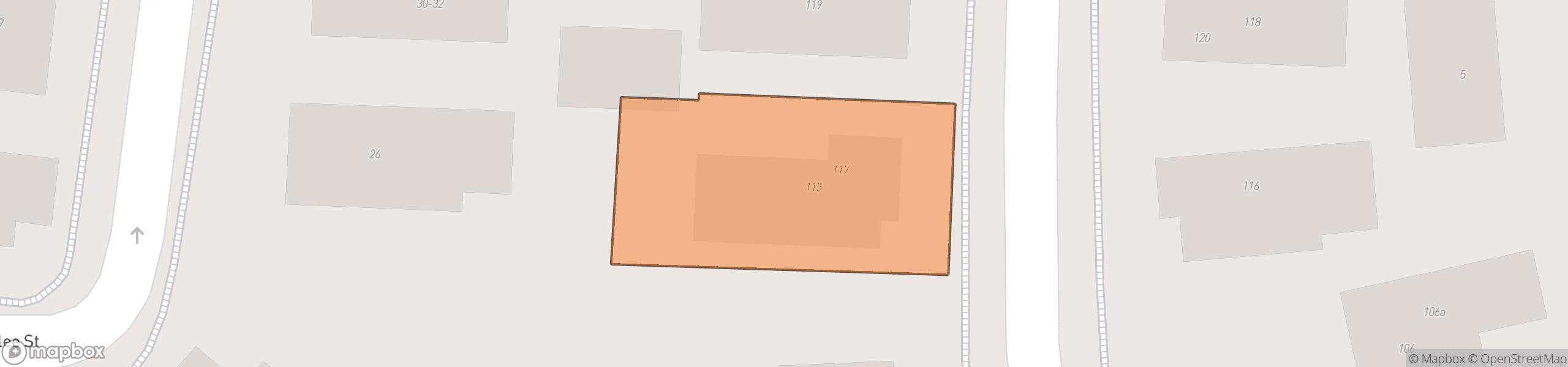 Map showing details for the parcel located at Explore tax assessor data, mortgage history, owner contact information, parcel boundaries, and more from your mobile device.