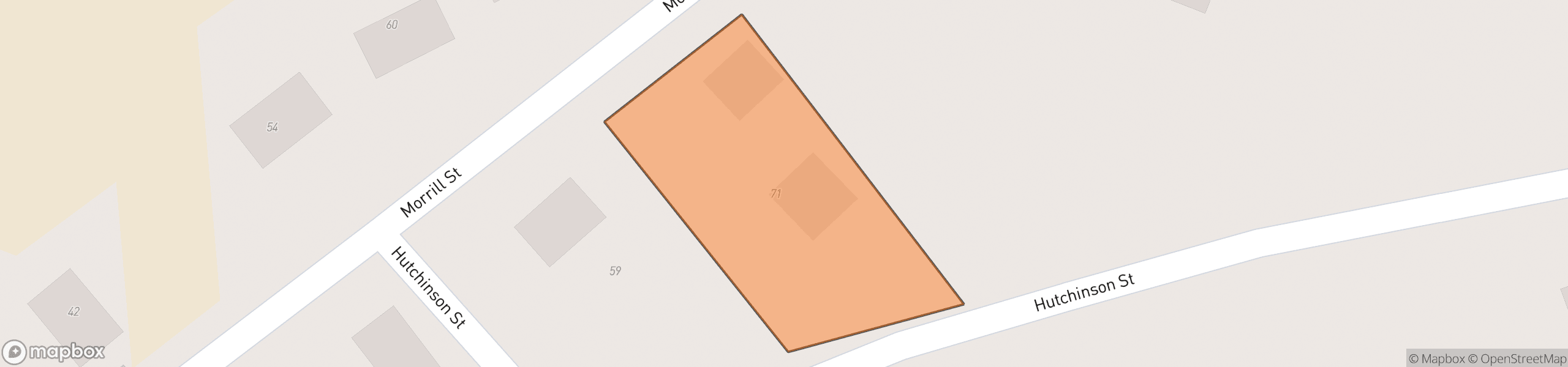 Map showing details for the parcel located at Explore tax assessor data, mortgage history, owner contact information, parcel boundaries, and more from your mobile device.