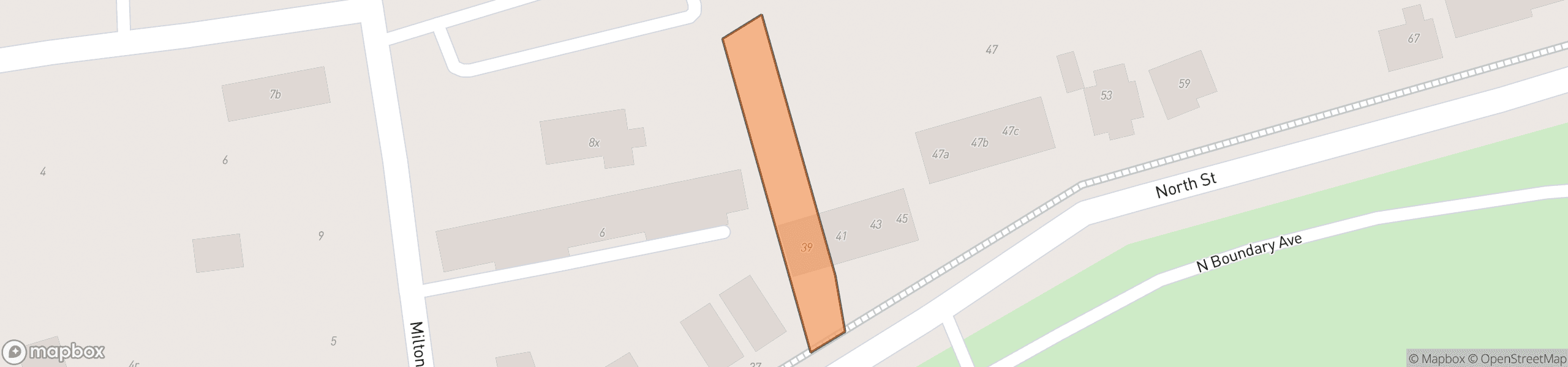 Map showing details for the parcel located at Explore tax assessor data, mortgage history, owner contact information, parcel boundaries, and more from your mobile device.