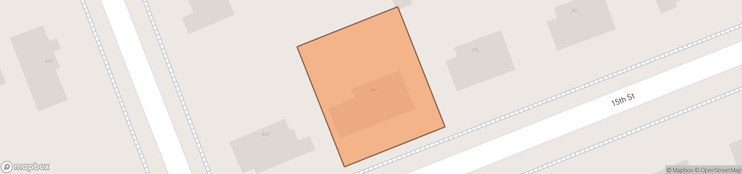 Map showing details for the parcel located at Explore tax assessor data, mortgage history, owner contact information, parcel boundaries, and more from your mobile device.