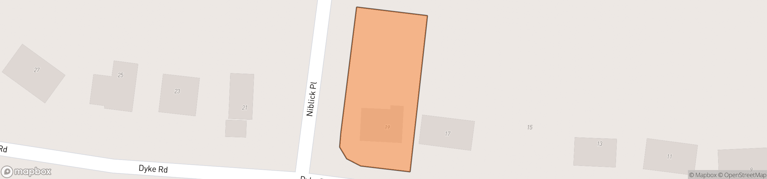 Map showing details for the parcel located at Explore tax assessor data, mortgage history, owner contact information, parcel boundaries, and more from your mobile device.