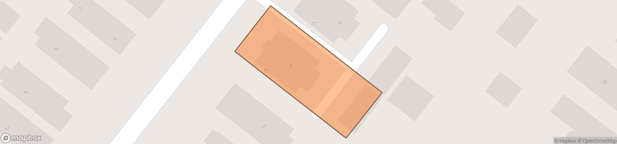 Map showing details for the parcel located at Explore tax assessor data, mortgage history, owner contact information, parcel boundaries, and more from your mobile device.