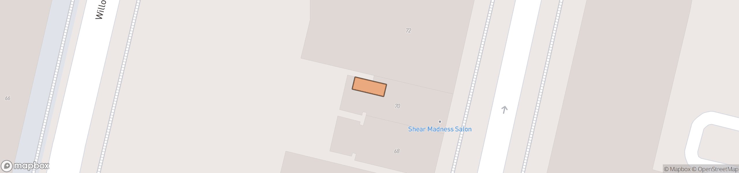 Map showing details for the parcel located at Explore tax assessor data, mortgage history, owner contact information, parcel boundaries, and more from your mobile device.