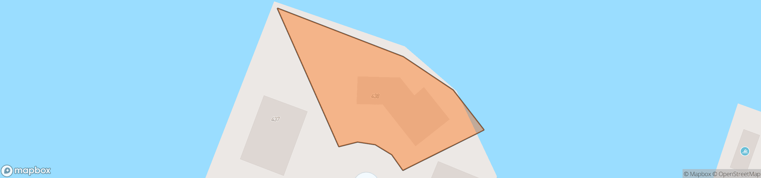 Map showing details for the parcel located at Explore tax assessor data, mortgage history, owner contact information, parcel boundaries, and more from your mobile device.