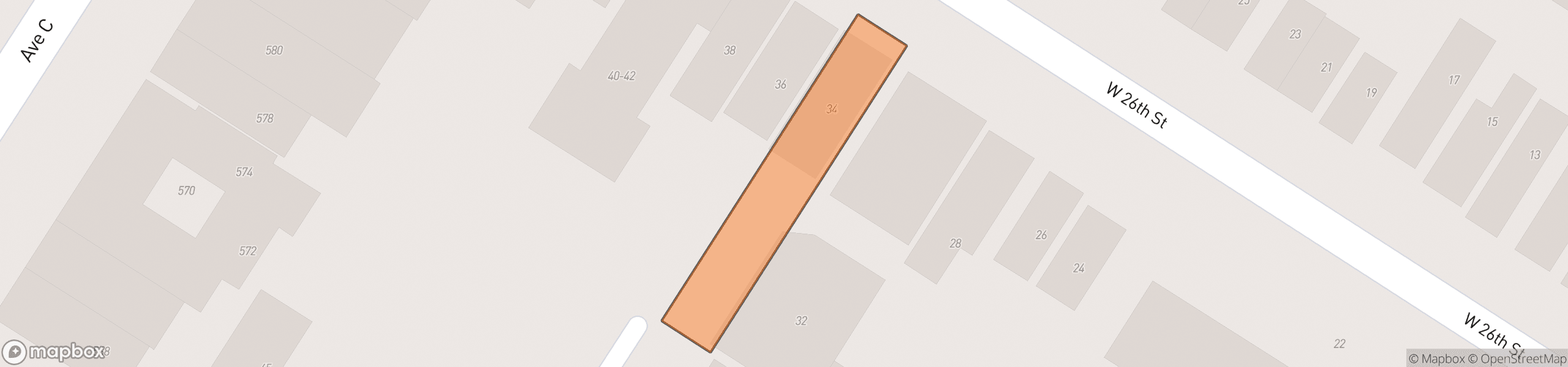 Map showing details for the parcel located at Explore tax assessor data, mortgage history, owner contact information, parcel boundaries, and more from your mobile device.