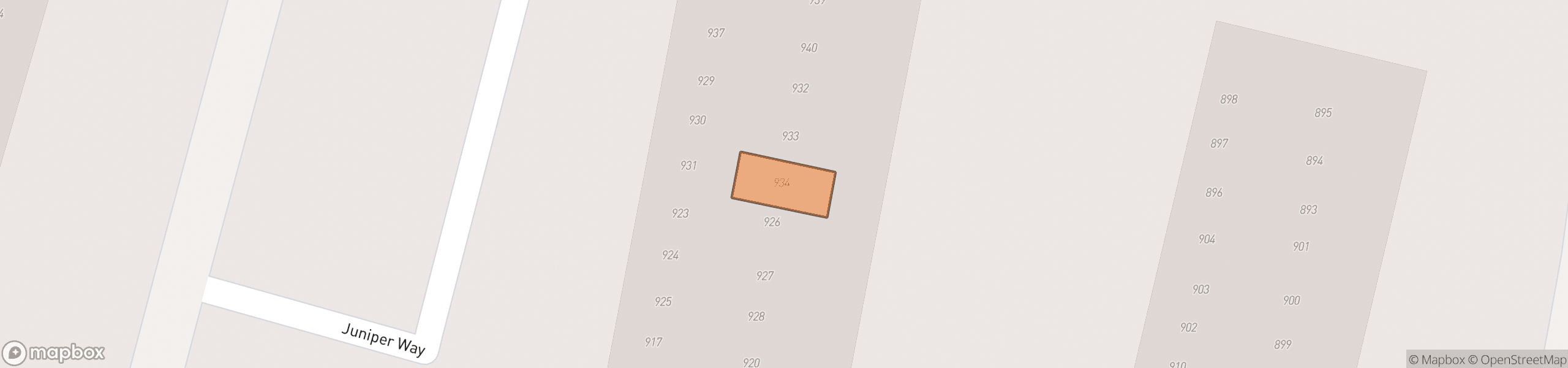 Map showing details for the parcel located at Explore tax assessor data, mortgage history, owner contact information, parcel boundaries, and more from your mobile device.