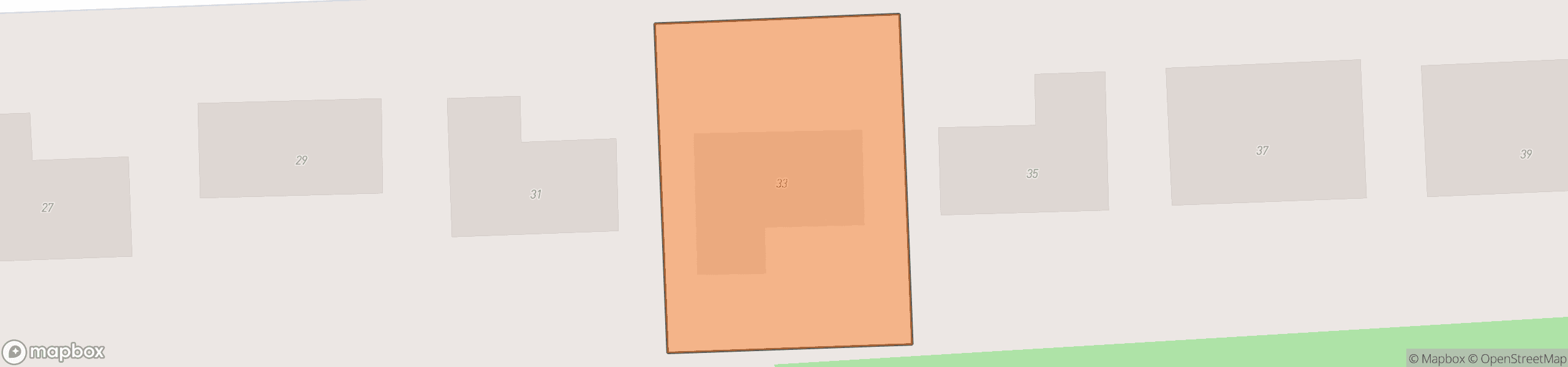 Map showing details for the parcel located at Explore tax assessor data, mortgage history, owner contact information, parcel boundaries, and more from your mobile device.