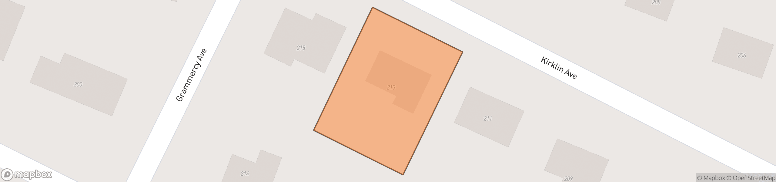 Map showing details for the parcel located at Explore tax assessor data, mortgage history, owner contact information, parcel boundaries, and more from your mobile device.