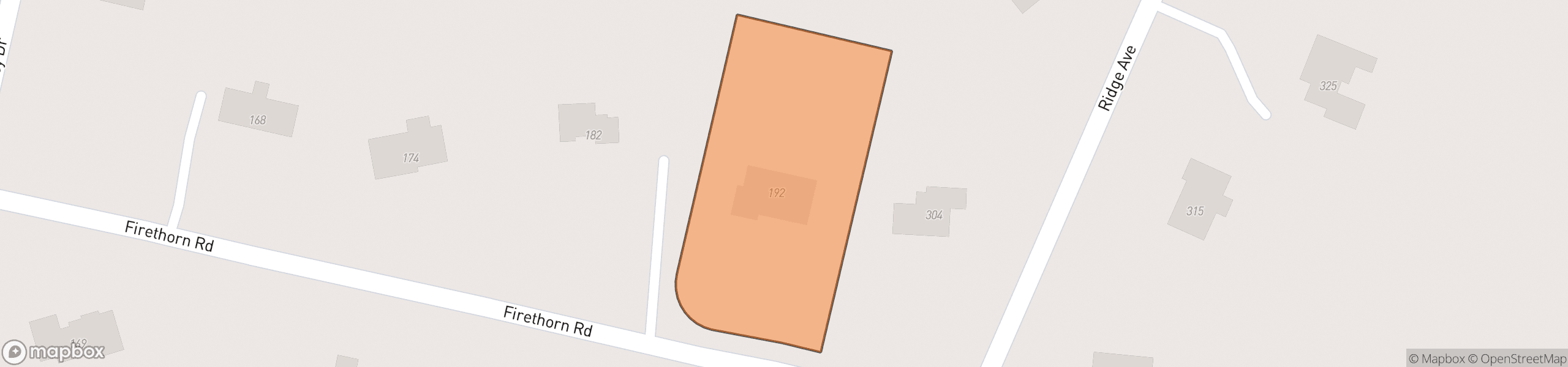 Map showing details for the parcel located at Explore tax assessor data, mortgage history, owner contact information, parcel boundaries, and more from your mobile device.