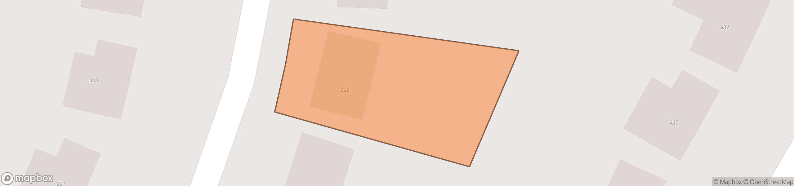 Map showing details for the parcel located at Explore tax assessor data, mortgage history, owner contact information, parcel boundaries, and more from your mobile device.