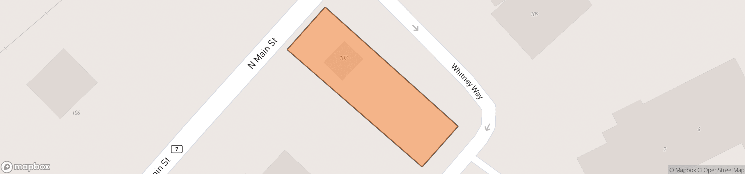 Map showing details for the parcel located at Explore tax assessor data, mortgage history, owner contact information, parcel boundaries, and more from your mobile device.