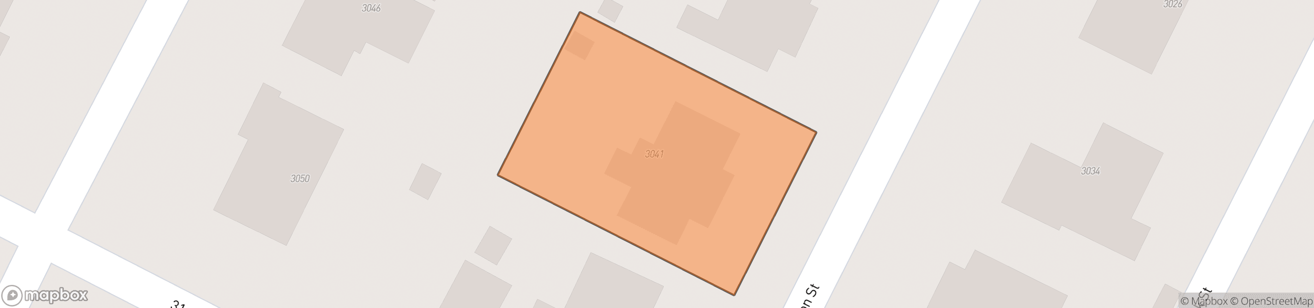 Map showing details for the parcel located at Explore tax assessor data, mortgage history, owner contact information, parcel boundaries, and more from your mobile device.