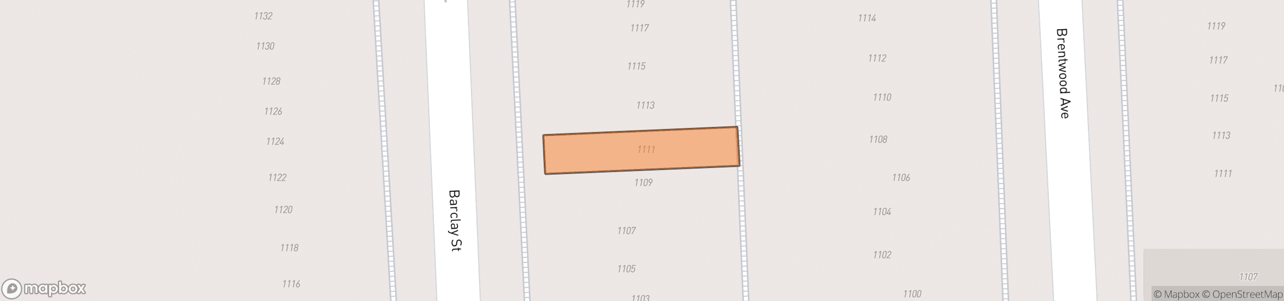 Map showing details for the parcel located at Explore tax assessor data, mortgage history, owner contact information, parcel boundaries, and more from your mobile device.