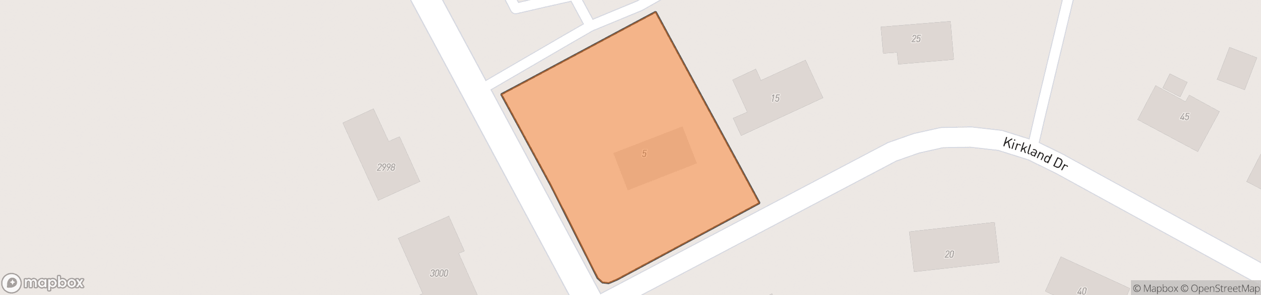 Map showing details for the parcel located at Explore tax assessor data, mortgage history, owner contact information, parcel boundaries, and more from your mobile device.