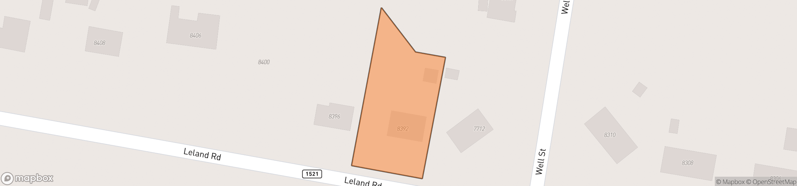 Map showing details for the parcel located at Explore tax assessor data, mortgage history, owner contact information, parcel boundaries, and more from your mobile device.