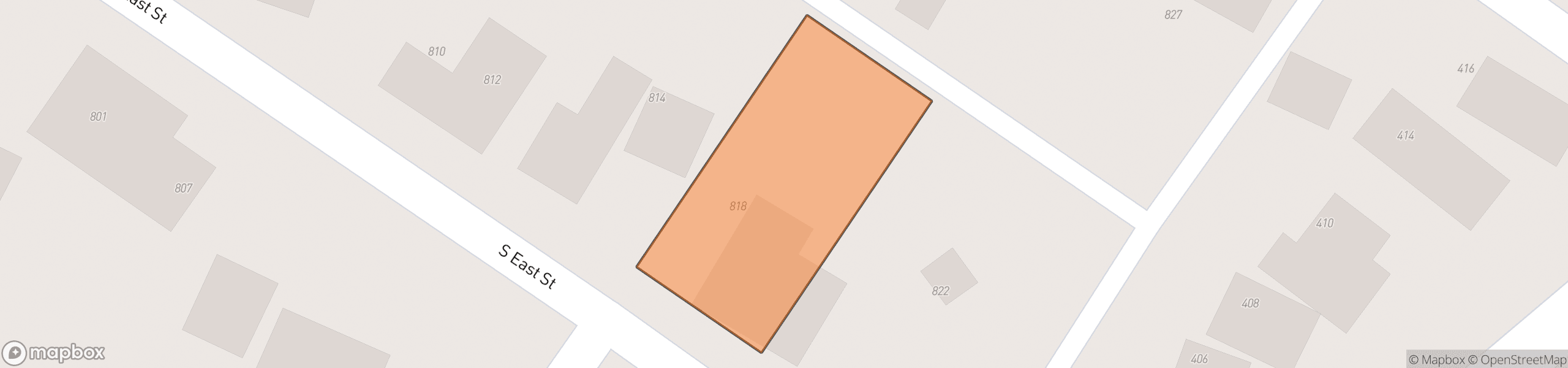 Map showing details for the parcel located at Explore tax assessor data, mortgage history, owner contact information, parcel boundaries, and more from your mobile device.