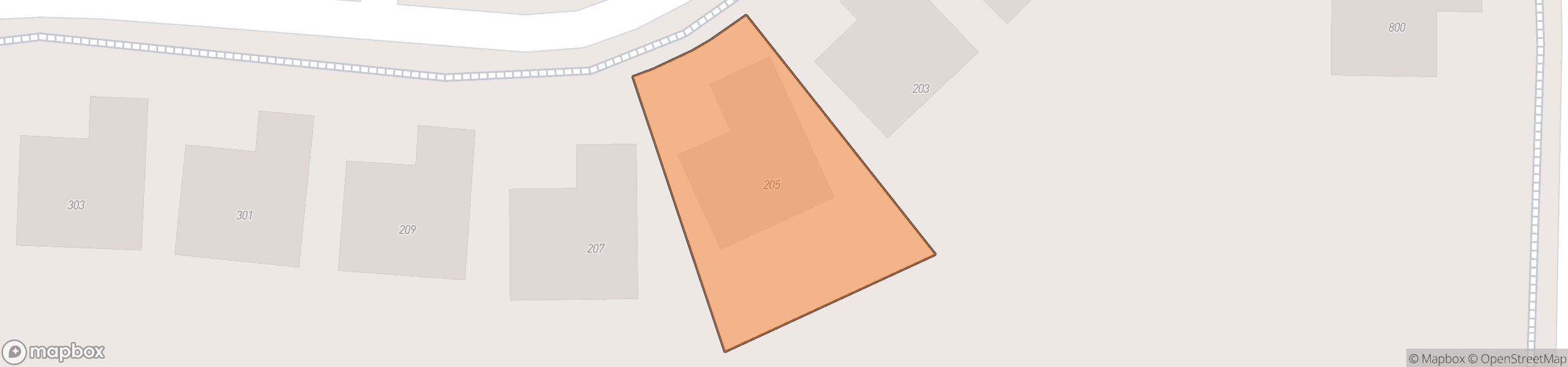 Map showing details for the parcel located at Explore tax assessor data, mortgage history, owner contact information, parcel boundaries, and more from your mobile device.