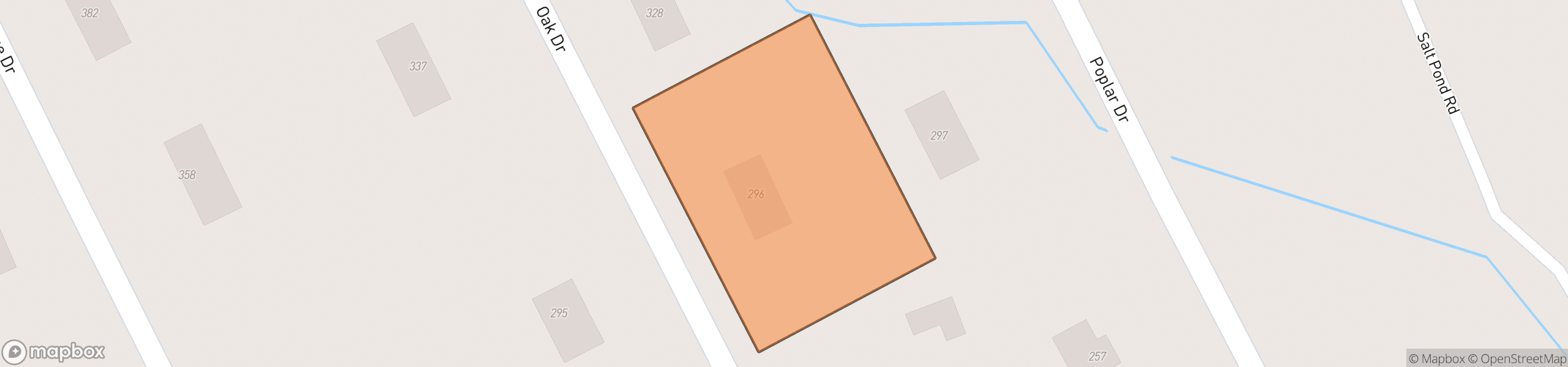 Map showing details for the parcel located at Explore tax assessor data, mortgage history, owner contact information, parcel boundaries, and more from your mobile device.