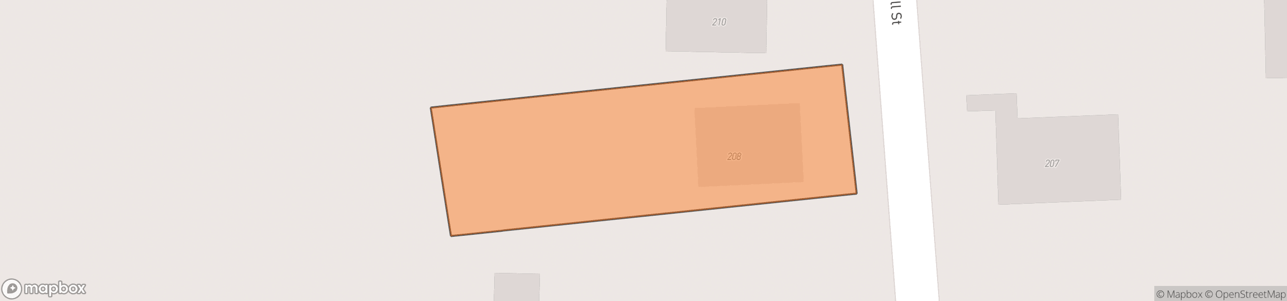 Map showing details for the parcel located at Explore tax assessor data, mortgage history, owner contact information, parcel boundaries, and more from your mobile device.