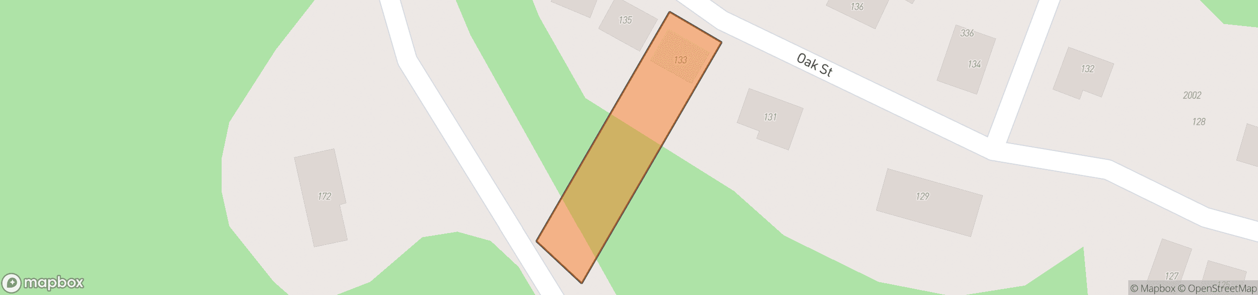 Map showing details for the parcel located at Explore tax assessor data, mortgage history, owner contact information, parcel boundaries, and more from your mobile device.