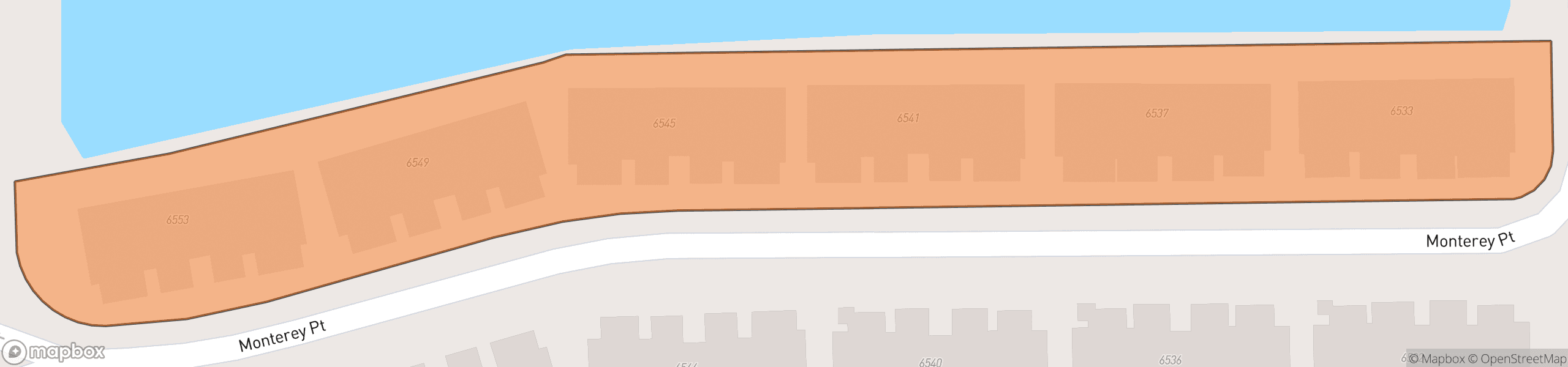 Map showing details for the parcel located at Explore tax assessor data, mortgage history, owner contact information, parcel boundaries, and more from your mobile device.