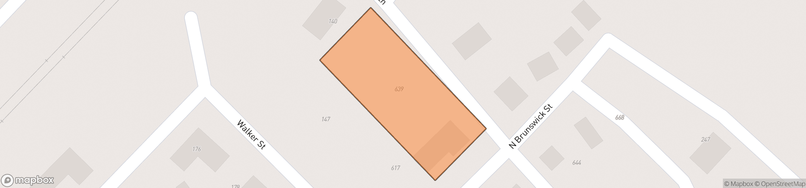 Map showing details for the parcel located at Explore tax assessor data, mortgage history, owner contact information, parcel boundaries, and more from your mobile device.