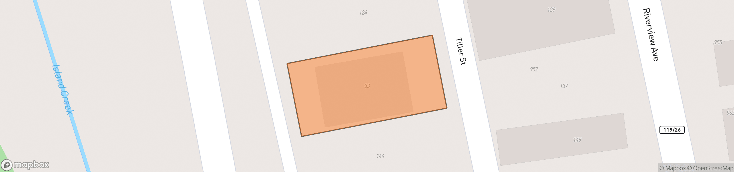 Map showing details for the parcel located at Explore tax assessor data, mortgage history, owner contact information, parcel boundaries, and more from your mobile device.