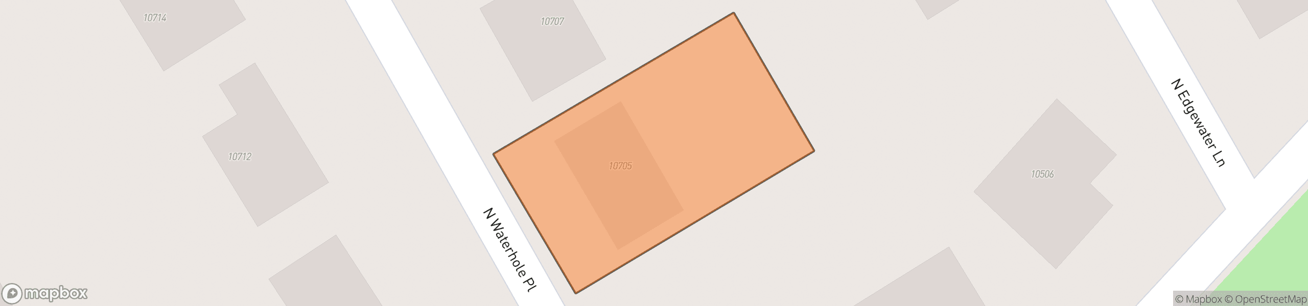 Map showing details for the parcel located at Explore tax assessor data, mortgage history, owner contact information, parcel boundaries, and more from your mobile device.