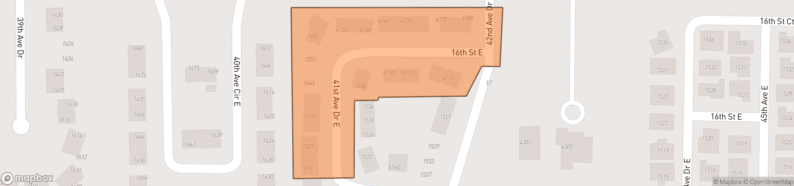 Map showing details for the parcel located at Explore tax assessor data, mortgage history, owner contact information, parcel boundaries, and more from your mobile device.