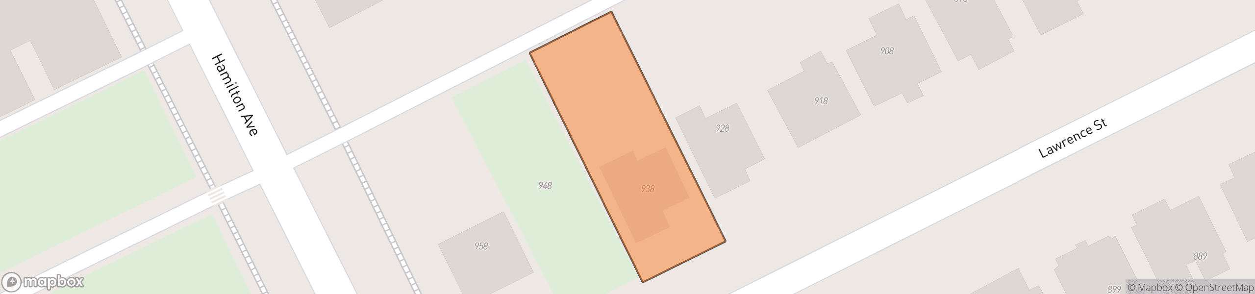 Map showing details for the parcel located at Explore tax assessor data, mortgage history, owner contact information, parcel boundaries, and more from your mobile device.