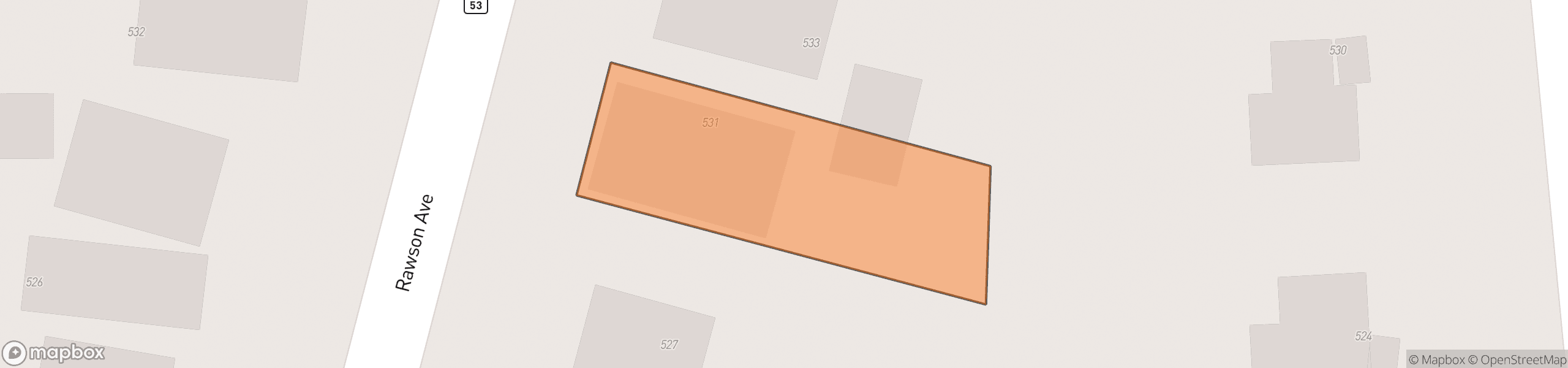 Map showing details for the parcel located at Explore tax assessor data, mortgage history, owner contact information, parcel boundaries, and more from your mobile device.